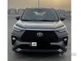 2025 Toyota Veloz
